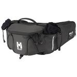 Millet Laufgürtel Parmelan Belt Black Präsentation