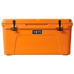 Yeti Water cooler Tundra 65 King Grab Orange Overview