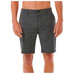 Rip Curl Short Boardwalk Phase Nineteen Black Presentación