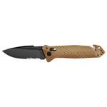 TB Outdoor Coltelli C.A.C Chevrons Vengeur Edition Presentazione