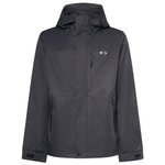 Oakley Giubbotto tecnico Westview Jacket Blackout Presentazione
