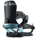 Bataleon Snowboard Binding Chaos AW Black Pearl Overview