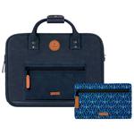 Cabaia Handtaschen Messenger Zurich Präsentation