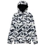 Burton Sweaters Crown Weatherproof Fleece City Streets Voorstelling