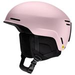 Smith Helmet Method Mips Matte Carnation Overview