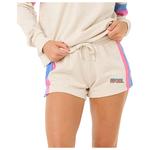 Rip Curl Shorts Las Dalias Colourblock Short Oatmeal Marle Voorstelling