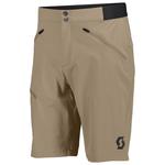Scott Hiking shorts Shorts M's Explorair Light Toast Beige Overview