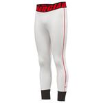 Energiapura Technical underwear Cut Resistant 3/4 Pant FIS 3 White Overview