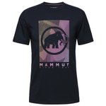 Mammut T-shirts Voorstelling