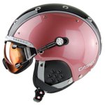 Casco Casque Présentation