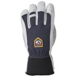 Hestra Army Leather Patrol Glove Navy 