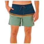 Rip Curl Boardshort Combine Volley Moss Présentation