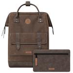 Cabaia Sac à dos Adventurer Maxi 23L Soyo Présentation