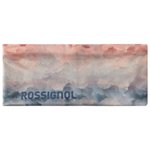 Rossignol Headband Sapa Hb Faded Mountain Overview