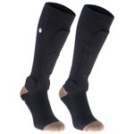 Ion Socks Overview