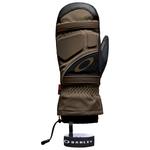 Oakley Mitten Lapper Mitten Deep Olive Overview