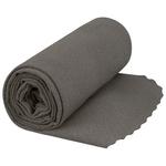 Sea To Summit Asciugamani Airlite Towel Beluga Presentazione