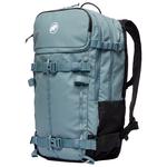 Mammut Backpack Nirvana 28 Strata Black Overview