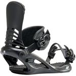 K2 Snowboard Binding Cassette Black Overview