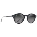 Maui Jim Zonnebrillen Momi Noir Brillant Neutral Grey MauiBrilliant Voorstelling