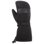 Cairn Fäustling Makalu 3 C-Tex Pro Long Black Präsentation