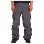 DC Ski pants Banshee Magnet Overview