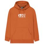 Picture Sudadera Basement Hoodie Mango Presentación