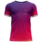 Le Colibri Frenchy Trail tee-shirt Le Frog Violet Overview