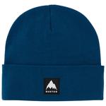 Burton Bonnet Recycled Kactusbunch Tall Beanie Nightfall Présentation