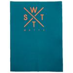 Watts Scaldacollo Fox Thermonet Hinged Neckwarmer Bayberry Presentazione