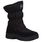 Kimberfeel Snow boots Caroline 2 Charbon Overview