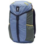 Cotopaxi Backpack Tapa 22L Backpack Cada Dia Tempest Overview