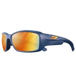 Julbo Sunglasses Whoops Bleu/Orange Rv P1-3Laf Overview