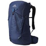 Gregory Rugzakken Zulu 30 Halo Blue Voorstelling