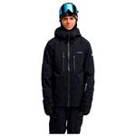 Quiksilver Skijassen Pro Path Gore Tex Black Voorstelling