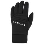 Oakley Factory Ellipse Glove Blackout Presentación