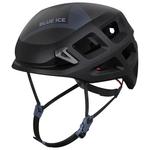 Blue Ice Blast Black 
