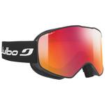 Julbo Goggles Cyclon Noir Spectron 3 Glare Control Overview