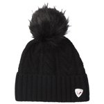Rossignol Beanies W Mady Black Overview