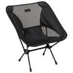 Helinox Kampeermeubelen Chair One Blackout Voorstelling