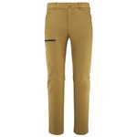 Millet Wanderhose Wanaka Stretch Pant III Grove Präsentation