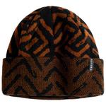 Autumn Berretto sci Geo Beanie Black Presentazione