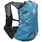 Black Diamond Rucksack Distance 8 Backpack Desert Sky Präsentation
