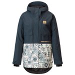 Picture Blouson Ski Présentation
