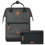 Cabaia Backpack Adventurer Maxi 26L Luxembourg Overview