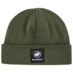 Mammut Fedoz Beanie Dark Marsh 