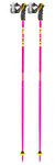 Leki Pole Spitfire 3D Neonmagenta Neonyellow Berry Overview