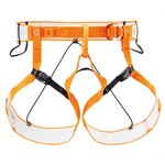 Petzl Harness Overview