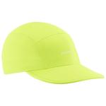 Salomon Cap Bonatti Pro Wp 5P Acid Lime Präsentation