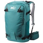 Millet Backpack Tour 28 W Hydro Overview